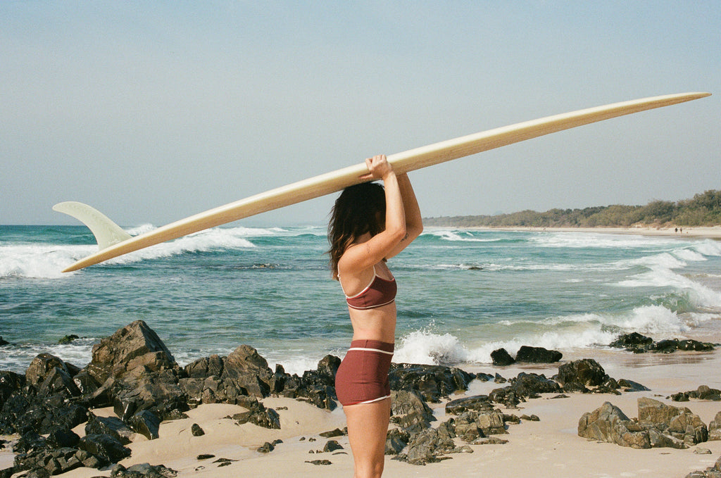 The Naya Top