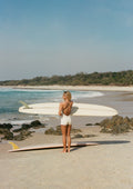 The Cora One Piece