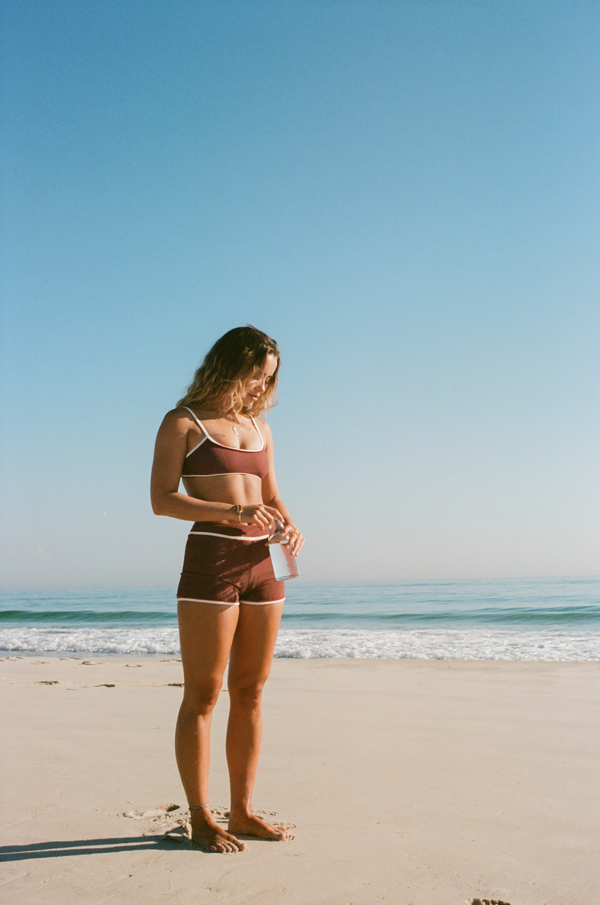 The Naya Shorts
