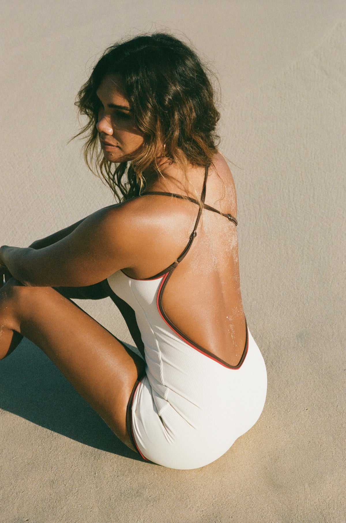 The Cora One Piece