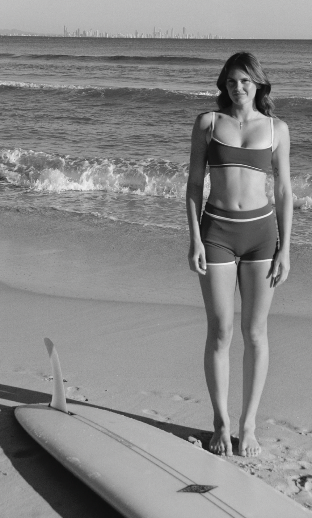 The Naya Shorts