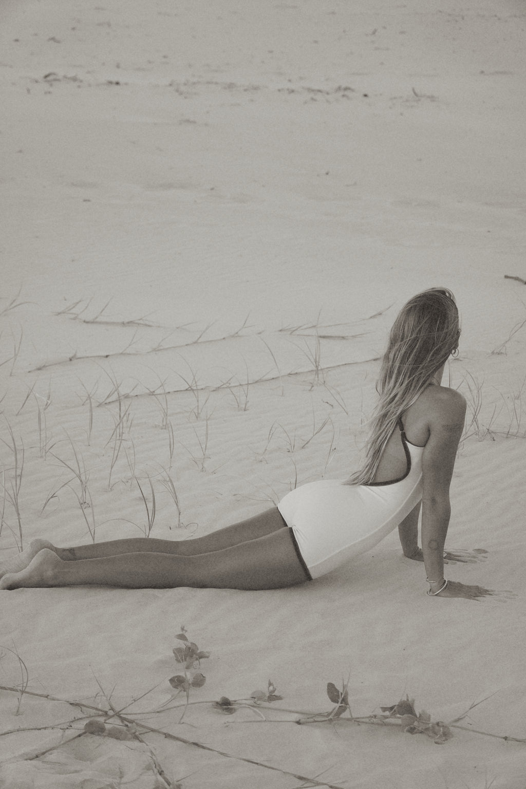 The Cora One Piece