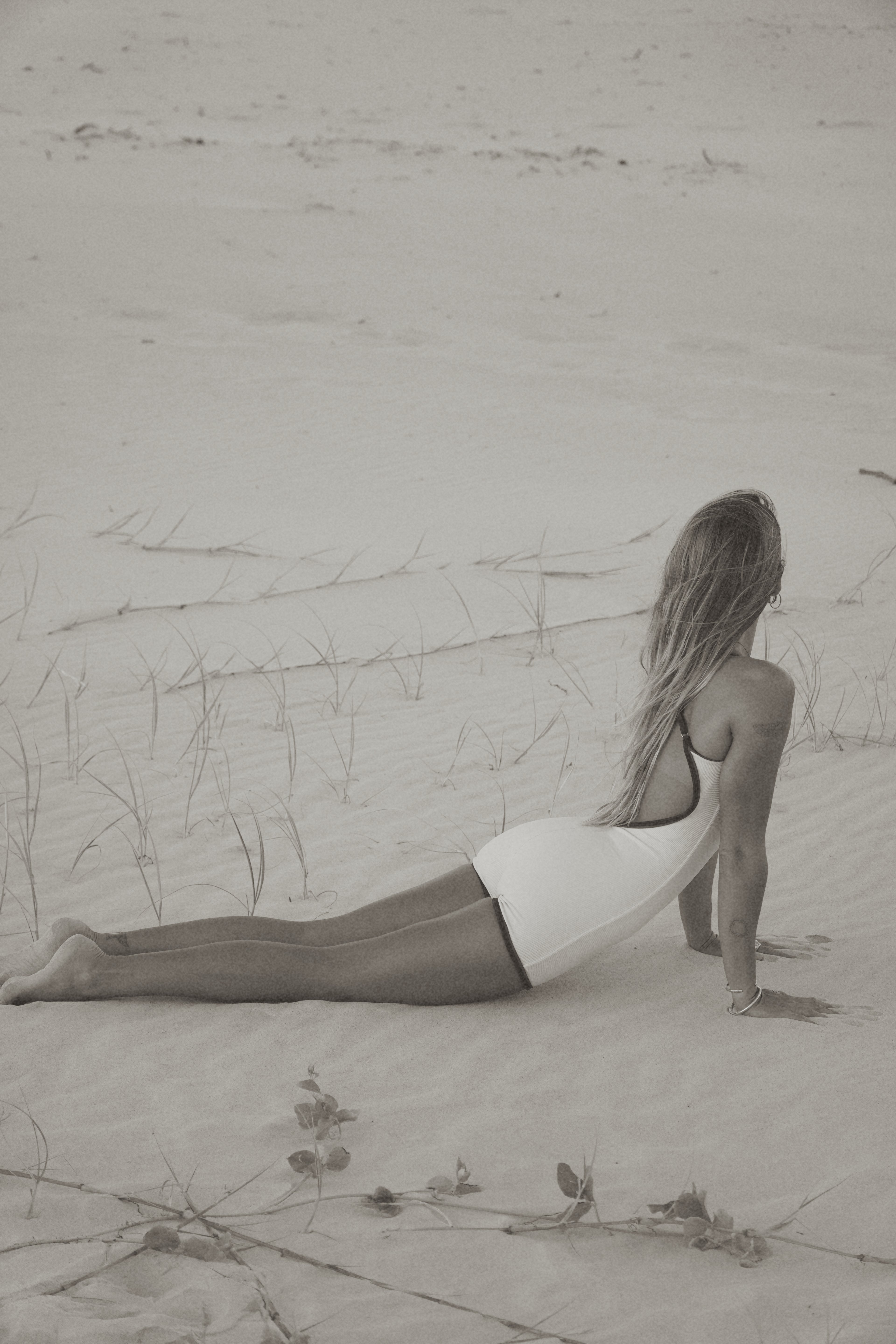 The Cora One Piece