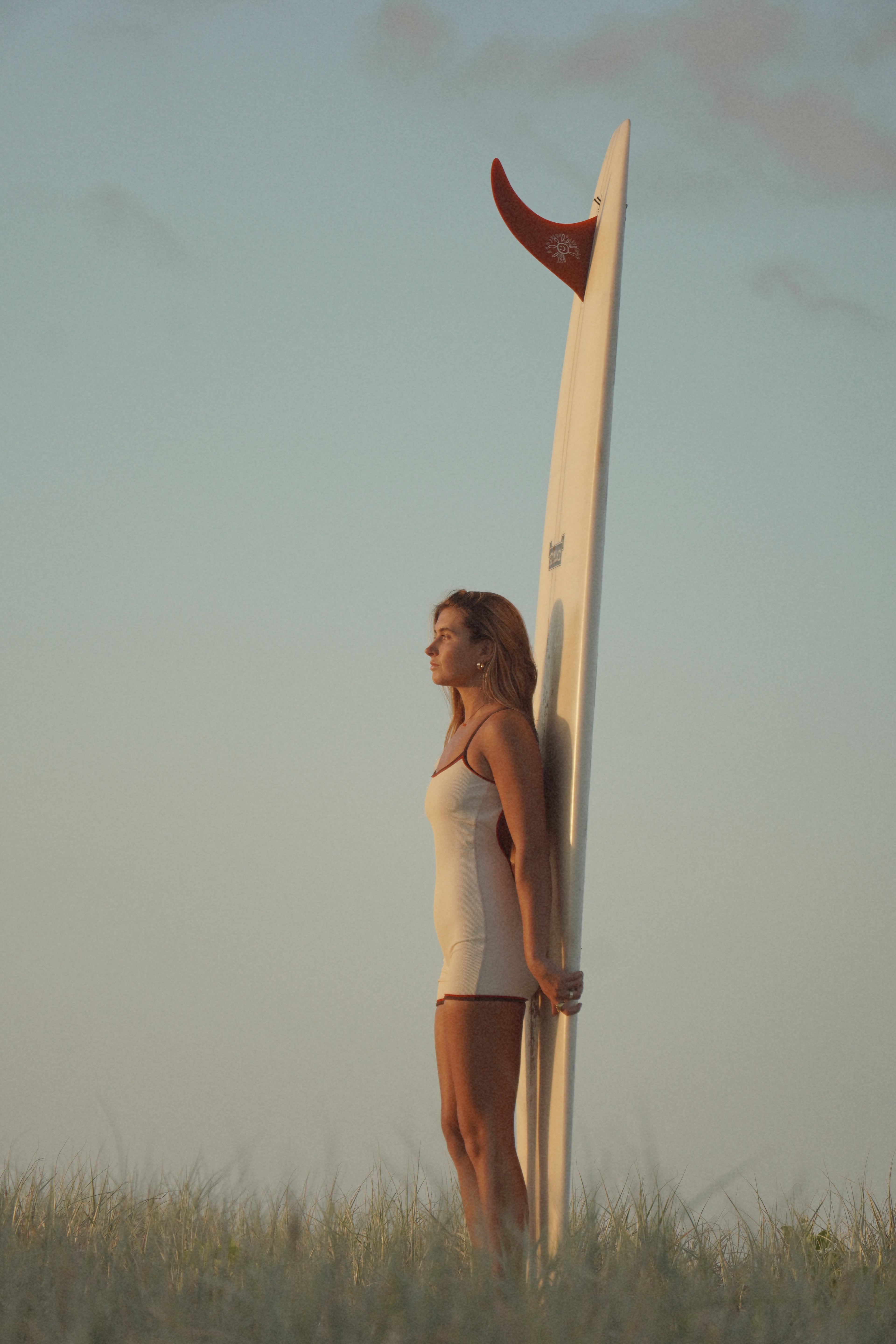 The Cora One Piece
